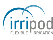 logo irripod