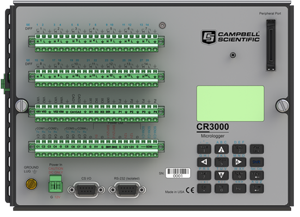 datalogger