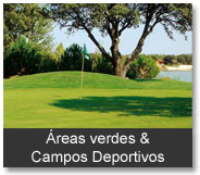 Categora Areas verdes y campos deportivos